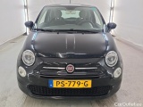  Fiat  500 Fiat  TwinAir Turbo 80 PopStar 3d #10