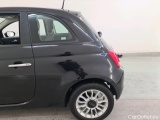  Fiat  500 Fiat  TwinAir Turbo 80 PopStar 3d #13