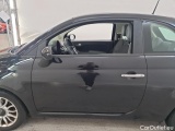  Fiat  500 Fiat  TwinAir Turbo 80 PopStar 3d #15