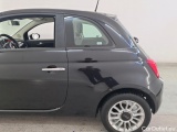  Fiat  500 Fiat  TwinAir Turbo 80 PopStar 3d #14