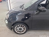  Fiat  500 Fiat  TwinAir Turbo 80 PopStar 3d #16