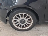  Fiat  500 Fiat  TwinAir Turbo 80 PopStar 3d #17