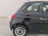  Fiat  500 Fiat  TwinAir Turbo 80 PopStar 3d #21