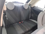  Fiat  500 Fiat  TwinAir Turbo 80 PopStar 3d #20