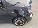 Fiat  500 Fiat  TwinAir Turbo 80 PopStar 3d #23