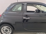  Fiat  500 Fiat  TwinAir Turbo 80 PopStar 3d #24