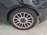  Fiat  500 Fiat  TwinAir Turbo 80 PopStar 3d #22