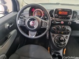  Fiat  500 Fiat  TwinAir Turbo 80 PopStar 3d #26