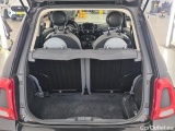  Fiat  500 Fiat  TwinAir Turbo 80 PopStar 3d #27