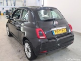  Fiat  500 Fiat  TwinAir Turbo 80 PopStar 3d #28