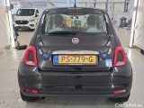  Fiat  500 Fiat  TwinAir Turbo 80 PopStar 3d #29