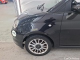 Fiat  500 Fiat  TwinAir Turbo 80 PopStar 3d #39