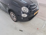  Fiat  500 Fiat  TwinAir Turbo 80 PopStar 3d #49