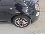  Fiat  500 Fiat  TwinAir Turbo 80 PopStar 3d #53
