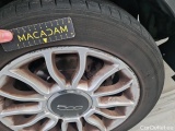  Fiat  500 Fiat  TwinAir Turbo 80 PopStar 3d #52