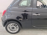  Fiat  500 Fiat  TwinAir Turbo 80 PopStar 3d #59