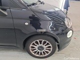  Fiat  500 Fiat  TwinAir Turbo 80 PopStar 3d #63