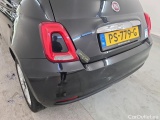  Fiat  500 Fiat  TwinAir Turbo 80 PopStar 3d #67
