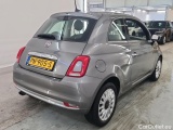  Fiat  500 Fiat  TwinAir Turbo 80 Lounge 3d #2