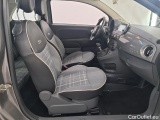  Fiat  500 Fiat  TwinAir Turbo 80 Lounge 3d #3