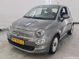  Fiat  500 Fiat  TwinAir Turbo 80 Lounge 3d 