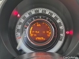  Fiat  500 Fiat  TwinAir Turbo 80 Lounge 3d #7