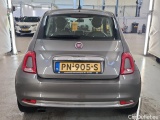  Fiat  500 Fiat  TwinAir Turbo 80 Lounge 3d #11