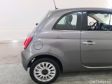  Fiat  500 Fiat  TwinAir Turbo 80 Lounge 3d #17