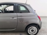 Fiat  500 Fiat  TwinAir Turbo 80 Lounge 3d #18