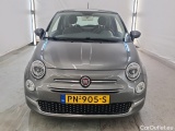  Fiat  500 Fiat  TwinAir Turbo 80 Lounge 3d #20