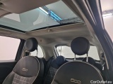  Fiat  500 Fiat  TwinAir Turbo 80 Lounge 3d #21