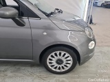  Fiat  500 Fiat  TwinAir Turbo 80 Lounge 3d #23