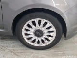  Fiat  500 Fiat  TwinAir Turbo 80 Lounge 3d #25