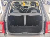  Fiat  500 Fiat  TwinAir Turbo 80 Lounge 3d #26