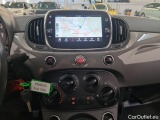  Fiat  500 Fiat  TwinAir Turbo 80 Lounge 3d #27