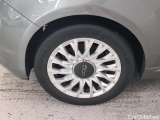  Fiat  500 Fiat  TwinAir Turbo 80 Lounge 3d #29
