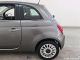  Fiat  500 Fiat  TwinAir Turbo 80 Lounge 3d #28