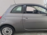  Fiat  500 Fiat  TwinAir Turbo 80 Lounge 3d #31