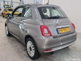  Fiat  500 Fiat  TwinAir Turbo 80 Lounge 3d #30