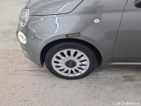  Fiat  500 Fiat  TwinAir Turbo 80 Lounge 3d #40