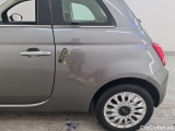  Fiat  500 Fiat  TwinAir Turbo 80 Lounge 3d #44