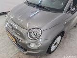  Fiat  500 Fiat  TwinAir Turbo 80 Lounge 3d #54