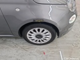  Fiat  500 Fiat  TwinAir Turbo 80 Lounge 3d #56