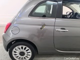  Fiat  500 Fiat  TwinAir Turbo 80 Lounge 3d #65