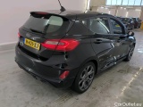  Ford  Fiesta Ford  1.0 EcoBoost 92kW ST-Line X 5d #2