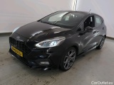  Ford  Fiesta Ford  1.0 EcoBoost 92kW ST-Line X 5d 