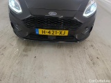  Ford  Fiesta Ford  1.0 EcoBoost 92kW ST-Line X 5d #5