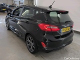  Ford  Fiesta Ford  1.0 EcoBoost 92kW ST-Line X 5d #9