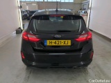  Ford  Fiesta Ford  1.0 EcoBoost 92kW ST-Line X 5d #10