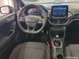  Ford  Fiesta Ford  1.0 EcoBoost 92kW ST-Line X 5d #16